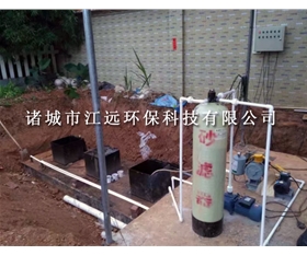 機(jī)械過(guò)濾器