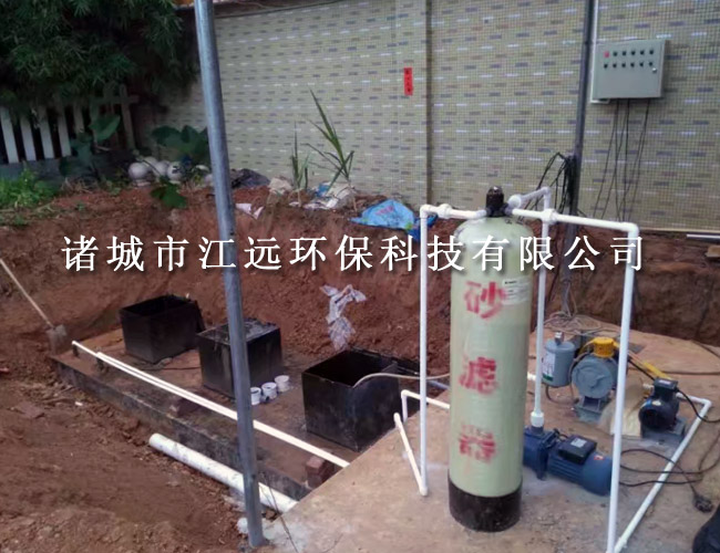 機(jī)械過濾器