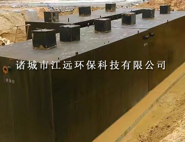 (MBR膜)中水回用設(shè)備