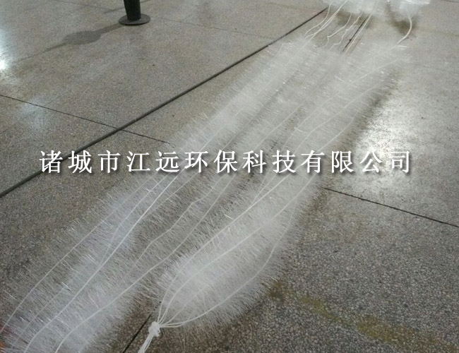 彈性填料
