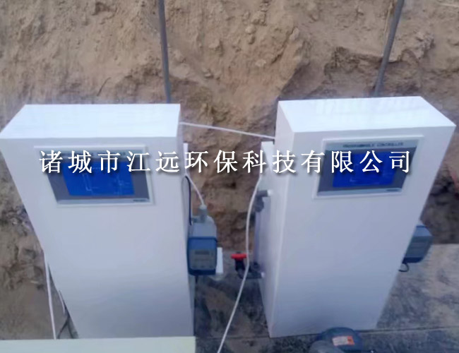 醫(yī)院污水處理設備