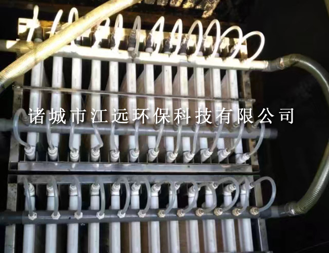 (MBR膜)中水回用設(shè)備