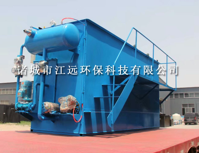 工業(yè)污水處理設(shè)備