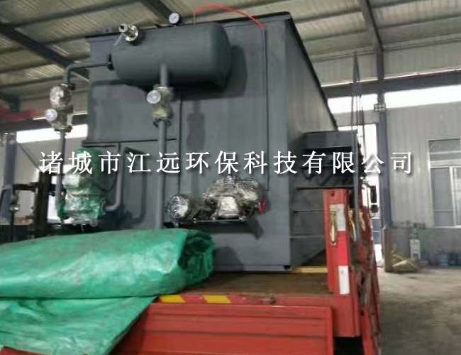 皮革污水處理設(shè)備