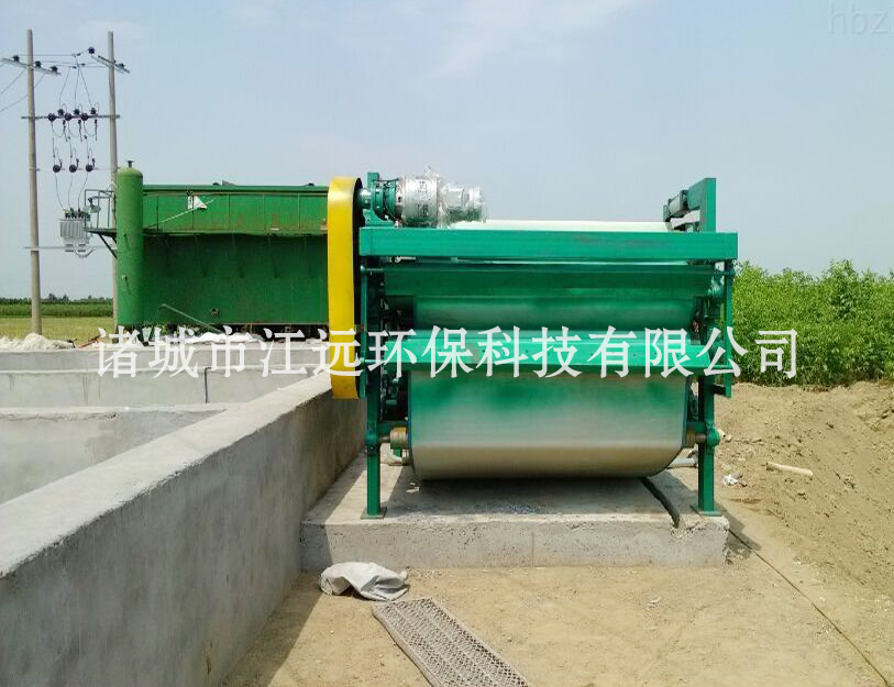 污泥脫水機(jī)