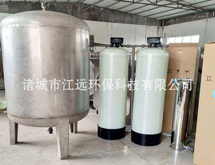 凈水設備